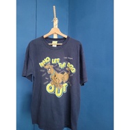 SCOOBY DOO COPYRIGHT 2000