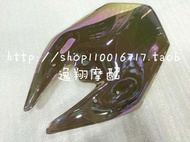 เหมาะสำหรับ KAWASAKI Z800 13-16ปีฝาครอบกันลมบังลมกระจกบังลมกระจกบังลมสกรูจัดส่ง