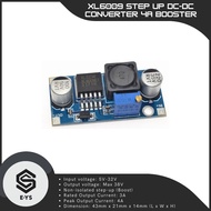 XL6009 Step Up DC-DC Converter 4A Booster