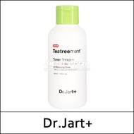 [Dr. Jart+] Dr jart (a) Ctrl-A Teatreement Toner 120ml / EXP 2026.05