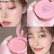 3CE腮红 Free Blush Brush 3CE Face Blush 5.5g Long Lasting Pigment Smooth Finish Easy to Apply Perfect 