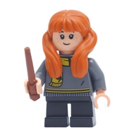 Ploybrick || Susan Bones Hufflepuff Sweater and Scarf Harry Potter