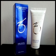 Zein Obagi : Acne Control. 10% Benzoyl Peroxide. Obat Jerawat Original