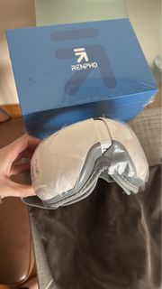 Renpho Eyes Massager