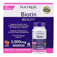 Biotin ဆံသားအားျဖည့္ေဆးအကြၽတ္မ်ားၿပီးပါက်ဲျဖစ္လာၿပီ Biotin ရွိတယ္ေနာ္တစ္ဗူး အလုံး250ပါတယ္ေနာ္ 3လစာ