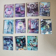 【包平郵+卡套】ZTMY ZUTOMAYO CARD ずっと真夜中でいいのに。 永遠是深夜有多好。 PREMIUM 真夜中 ACAね Acane