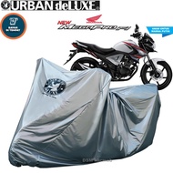 Urban Deluxe / Cover Motor Super Honda Mega Pro / Body Cover Premium Mega Pro / Tutup Motor Mega Pro