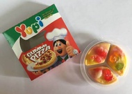Yupi Big Pizza 23 gram