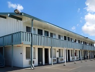 Royal Crest Inn Medford