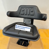 เบาะนั่งรถไถทั้งชุด เก้าอี้ เบาะรถไถ เก้าอี้รถไถรุ่นมีเท้าแขน รถไถฟอร์ดนิวฮอลแลนด์ Ford NEWHOLLAND ร