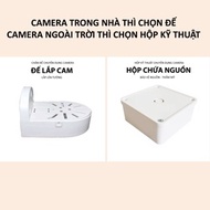 Dedicated Camera Mount for Ezviz Camera