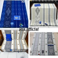 BHS classic songket Gold BHS classic sarong | BHS classic silver | BHS classic bronze