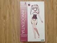 INNOCENTIA Frame Arms Girl 模型