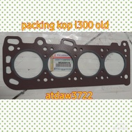 gasket packing paking head paking only paking kop  L300 bensin 1981-1982