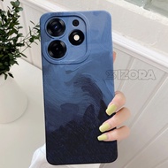 SOFTCASE PRO CAMERA CASE FOR ITEL P55 NFC TECNO SPARK 20 20C - ABS02 - ABSTRACT SILICON PICTURE hp -