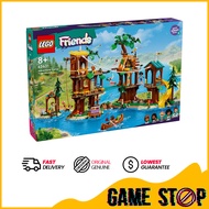 Lego 42631 LEGO Friends Adventure Camp Tree House