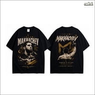 MAKACHEV 2 ISLAMIC OVERLIMIT T-SHIRT | T-SHIRT | UFC UFC UFC | MMA MMA MMA |OVERSIZE OVERSIZE | STRE