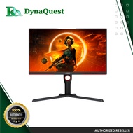 AOC Agon Q27G3XMN 27" QHD (2560x1440) VA 180Hz 1ms (GtG) AMD FreeSync Premium Pro Mini LED Monitor
