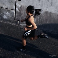 Adidas Adizero Evo SL Off White Better Scarlet ( Genuine) Running Shoes Casual Shoes J4YL