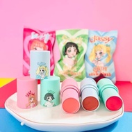 BLUSHER STICK CUBREMI