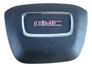 Suitable for 2018 GMC All-Terrain Cars Airbag Steering Wheel Cover