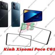 Xiaomi Poco C65 glass, laminated glass for xiaomi poco c65