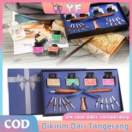 Calligraphy Pen Set Calligraphy Set Ink Pen Calligraphy Ink Pen Calligraphy Dip Pen