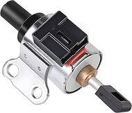 CVT Transmission Step Motor 2.0 2.5 Stepper Motor for 2009-2012 Nissan Altima Rogue SL SV AWD, 2007-