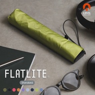 [Amvel] FLATLITE Standard - 超薄輕便扁平折疊雨傘