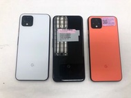 Google pixel 4 64GB good condition