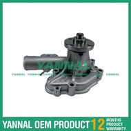 Good Quality New Water pump For Yanmar 4TNV94 4TNV94L 4TNV98 4TNV98T Engine Hyundai Excavator Loader