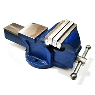 Benz 4'' Iron Vise 4'' Iron Vise Benz 4'' Paron Vise/