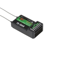 2.4G Flysky FS-iA6B 6Ch Receiver PPM Output with iBus Port Compatible Flysky i4 i6 i10 Transmitter