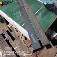 bahan baja ELMAX untuk pisau chef golok sembelih