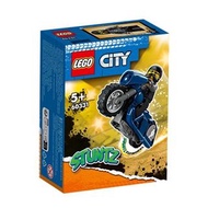 樂高 LEGO 60331 巡迴特技摩托車 City