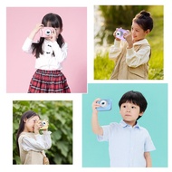 Keren Mainan Kamera Anak Mini / Kamera Digital Anak Hadiah / Kamera