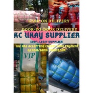 UKAY SUPPLIER! COD! (KOREA UKAY BALE/BUNDLE) 40-45KGS (Set 1)