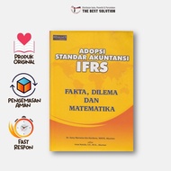 IFRS Accountant Standard Adoption