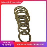 02E DQ250  For A3 Q3 Seta Skoda Beetle Jetta Original DSG 6 Speed Automatic Transmission Gearbox Clu