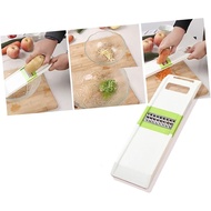 3Set of vegetable cutters with peeler，Suitable for kitchen chefs，Multifunctional CZFO VPKG