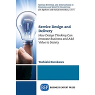 Service Design And Delivery - Paperback - English - 9781606497845