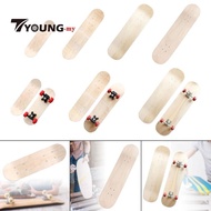 [ Wooden Skateboard Deck Blank Longboard Deck Skateboard Accessory And Girls