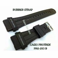 Strap CASIO PROTREK PRG-250 B PRG250 B PRG 250B PRG250B WatchTALI