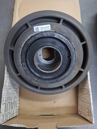 มู่เลย์เพลาข้อเหวี่ยง NISSAN NAVARA D23  TERRA  เครื่อง YS23 12303-00Q2L PULLY-CRANK