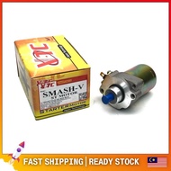 SUZUKI SMASH V115 SMASHV SMASH V 115 STARTER MOTOR VTC
