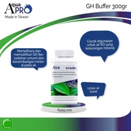 Aquapro GH Buffer 300gr/12oz
