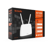 Tenda TD-4G07 4G LTE Modem Dual-Band AC1200 Wireless Router