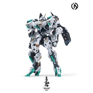 [Pre Order] IN ERA+ RMD 1/100 Azure Falcon