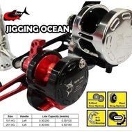 GTech Jigging Ocean 101hg