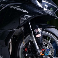 JPA LED Turn Signal Headlights type Z Ninja FI 2013 2018, ZX6R, ZX25R